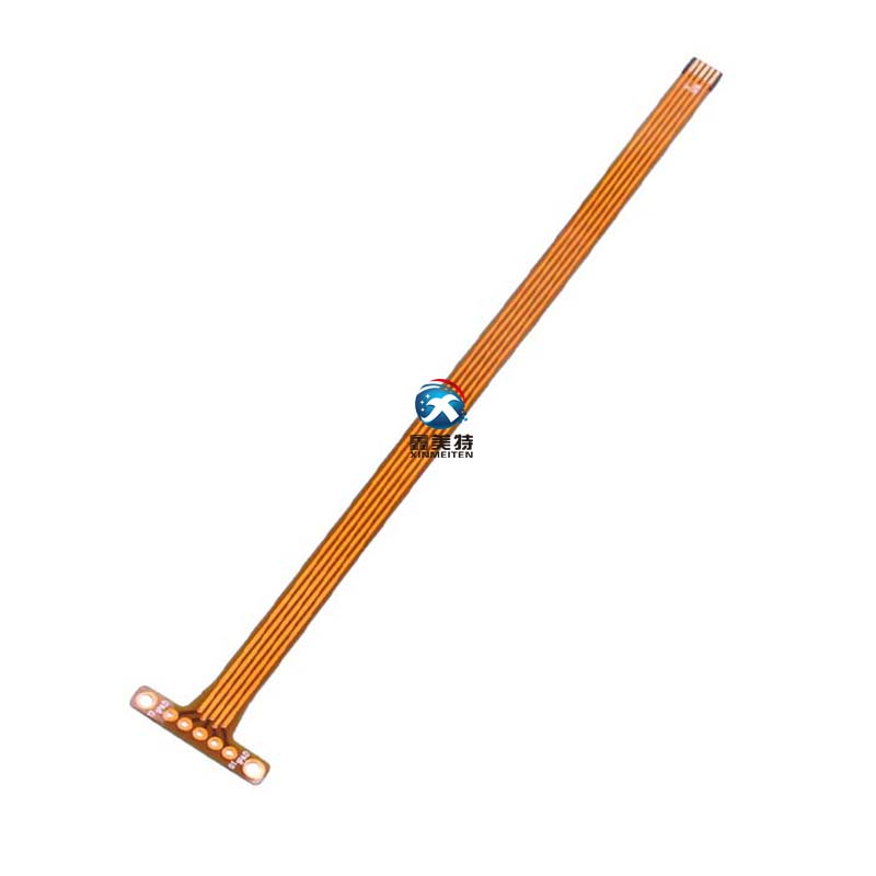耳機(jī)專(zhuān)用fpc排線(xiàn)
