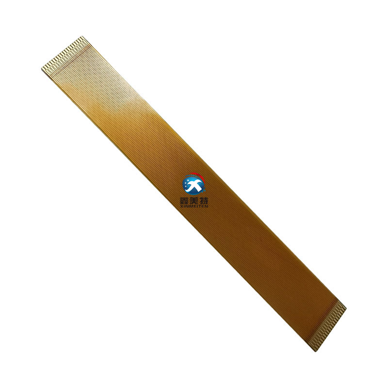0.3Pitch 影音fpc排線